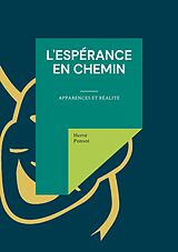 eBook (epub) L'espérance en chemin de Hervé Ponsot