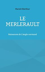 eBook (epub) Le Merlerault de Mariel Oberthur
