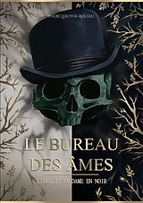 eBook (epub) Le Bureau des âmes de Phébé Leroyer-Roussel