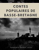 E-Book (epub) Contes populaires de Basse-Bretagne von François-Marie Luzel