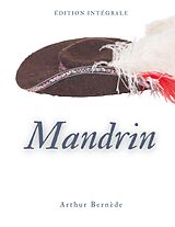 eBook (epub) Mandrin de Arthur Bernède