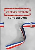 E-Book (epub) Chevaux de Troie von Pierre Léoutre