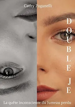 E-Book (epub) Double Je von Cathy Paganelli