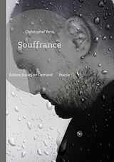 eBook (epub) Souffrance de Christopher Petit