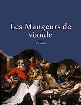 eBook (epub) Les Mangeurs de viande de Léon Tolstoï