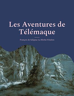 eBook (epub) Les Aventures de Télémaque de François de Salignac La Mothe-Fénelon