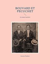 eBook (epub) Bouvard et Pécuchet de Gustave Flaubert