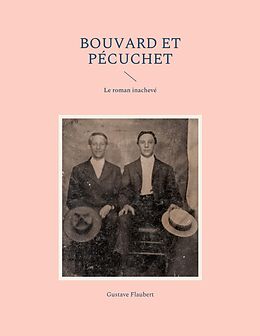 eBook (epub) Bouvard et Pécuchet de Gustave Flaubert