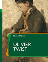 eBook (epub) Olivier Twist de Charles Dickens