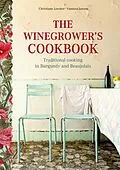 E-Book (epub) The Winegrower's Cookbook von Christiane Leesker, Vanessa Jansen