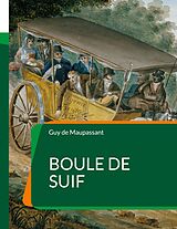 E-Book (epub) Boule de Suif von Guy de Maupassant