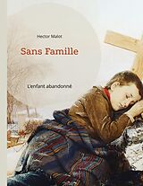 eBook (epub) Sans Famille de Hector Malot