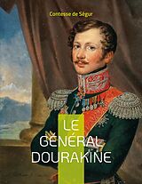 eBook (epub) Le Général Dourakine de Contesse de Ségur