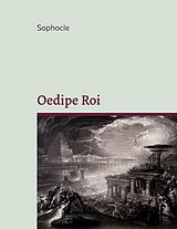 E-Book (epub) Oedipe Roi von Sophocle