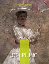 eBook (epub) Delphine de Madame de Staël