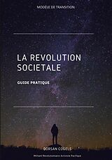 eBook (epub) La Révolution Sociétale de Dorsan Cogels
