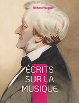 eBook (epub) Écrits sur la musique de Richard Wagner