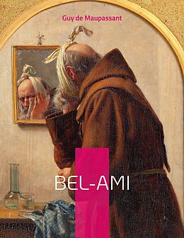 eBook (epub) Bel-Ami de Guy de Maupassant