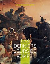 E-Book (epub) Les derniers jours de Pompéi von Edward Bulwer-Lytton