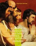 E-Book (epub) La Didachè ou l'enseignement des douze Apôtres : Suivi de l'Épître de Barnabé von Hippolyte Hemmer