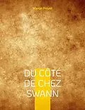 E-Book (epub) Du côté de chez Swann von Marcel Proust