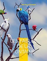 eBook (epub) Les Fables de la Fontaine de Jean De La Fontaine
