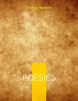 E-Book (epub) Poésies von Stéphane Mallarmé