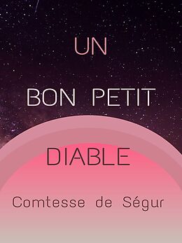 eBook (epub) Un Bon Petit Diable de Comtesse de Ségur