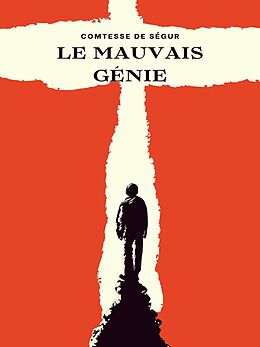 eBook (epub) Le Mauvais Génie de Comtesse de Ségur