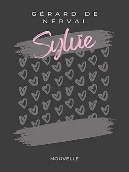E-Book (epub) Sylvie von Gérard De Nerval