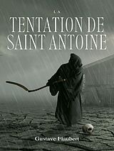 eBook (epub) La Tentation de Saint Antoine de Gustave Flaubert