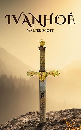 eBook (epub) Ivanhoé de Walter Scott