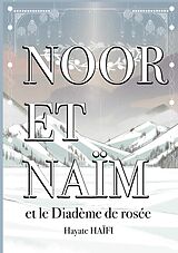 eBook (epub) Noor et Naïm de Hayate Haïfi