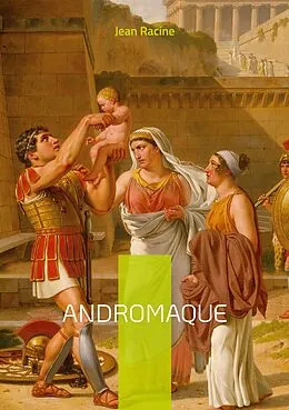 E-Book (epub) Andromaque von Jean Racine