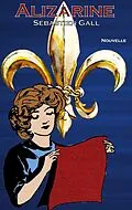 E-Book (epub) Alizarine von Sébastien Gall