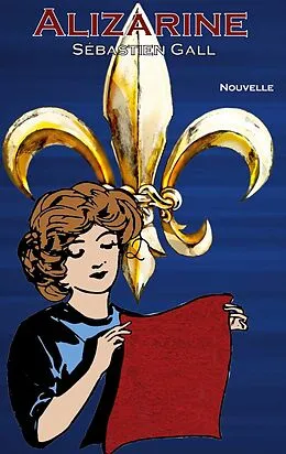 E-Book (epub) Alizarine von Sébastien Gall