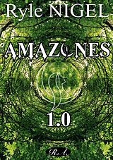 eBook (epub) Amazones 1.0 de Ryle Nigel