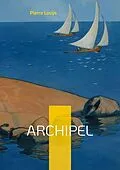 E-Book (epub) Archipel von Pierre Louÿs