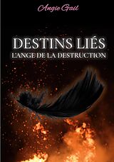 E-Book (epub) Destins Liés von Angie Gail