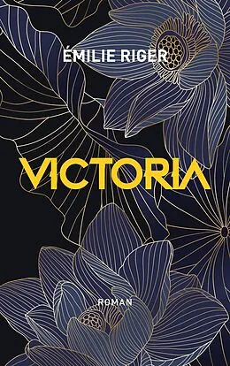 E-Book (epub) Victoria von Emilie Riger