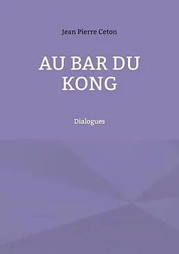 E-Book (epub) Au bar du kong von Jean Pierre Ceton