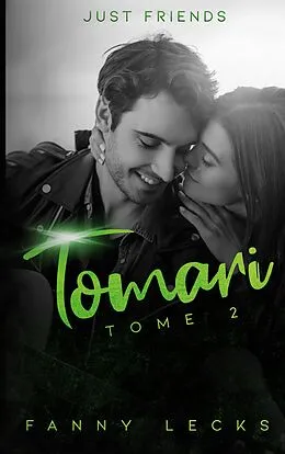 E-Book (epub) Tomari von Fanny Lecks