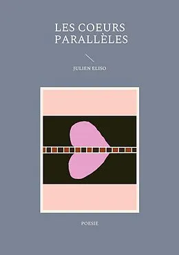 E-Book (epub) Les coeurs parallèles von Julien Eliso