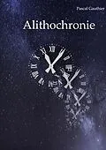 E-Book (epub) Alithochronie von Pascal Gauthier