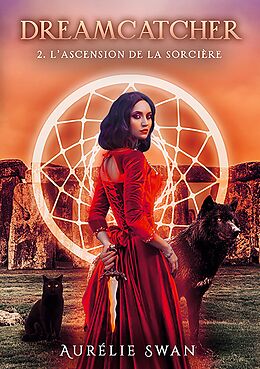 eBook (epub) Dreamcatcher de Aurélie Swan