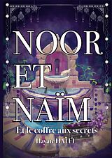 eBook (epub) Noor et Naïm de Hayate Haïfi
