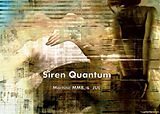 eBook (epub) Siren Quantum de Martine Mmb, Jul