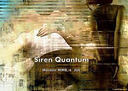 E-Book (epub) Siren Quantum von Martine Mmb, Jul