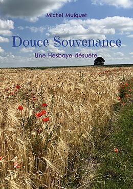 E-Book (epub) Douce Souvenance von Michel Mulquet