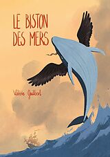 eBook (epub) Le Biston des mers de Valérie Guilbert